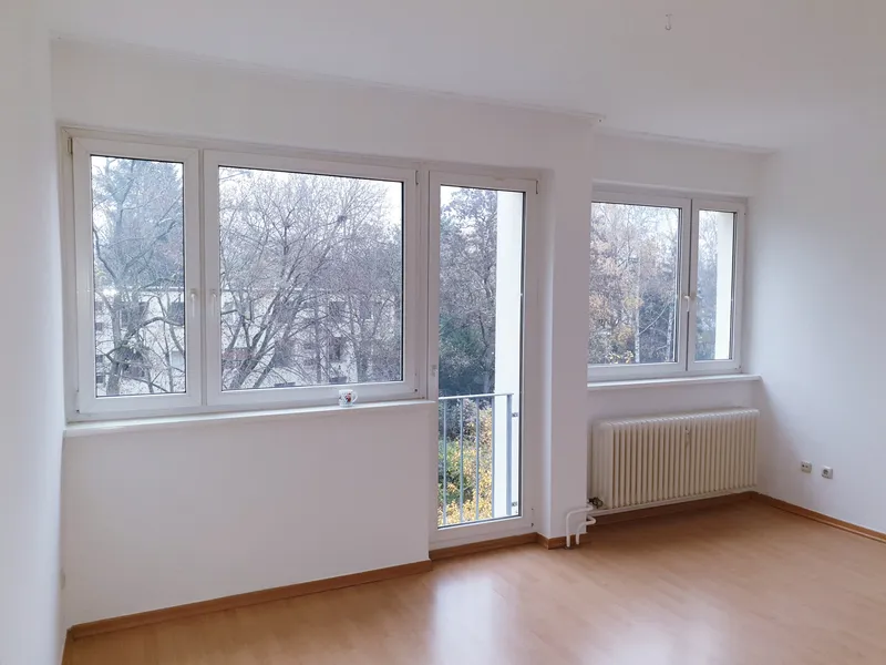 Freundliche, helle Wohnung in Lichterfelde — photo 1
